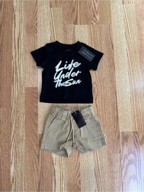 Little Bipsy Set